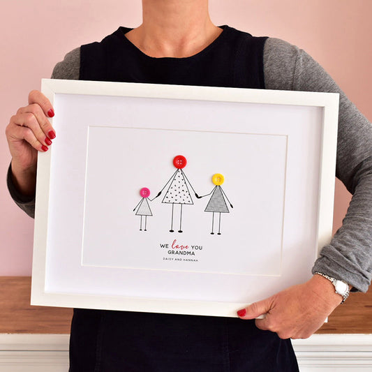 The Best Mother’s Day Gifts for the Grandma Who Has Everything