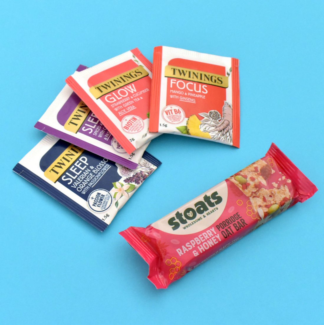Student Survival Kit