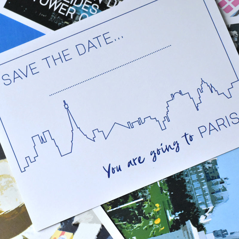 Paris Pocket Guide