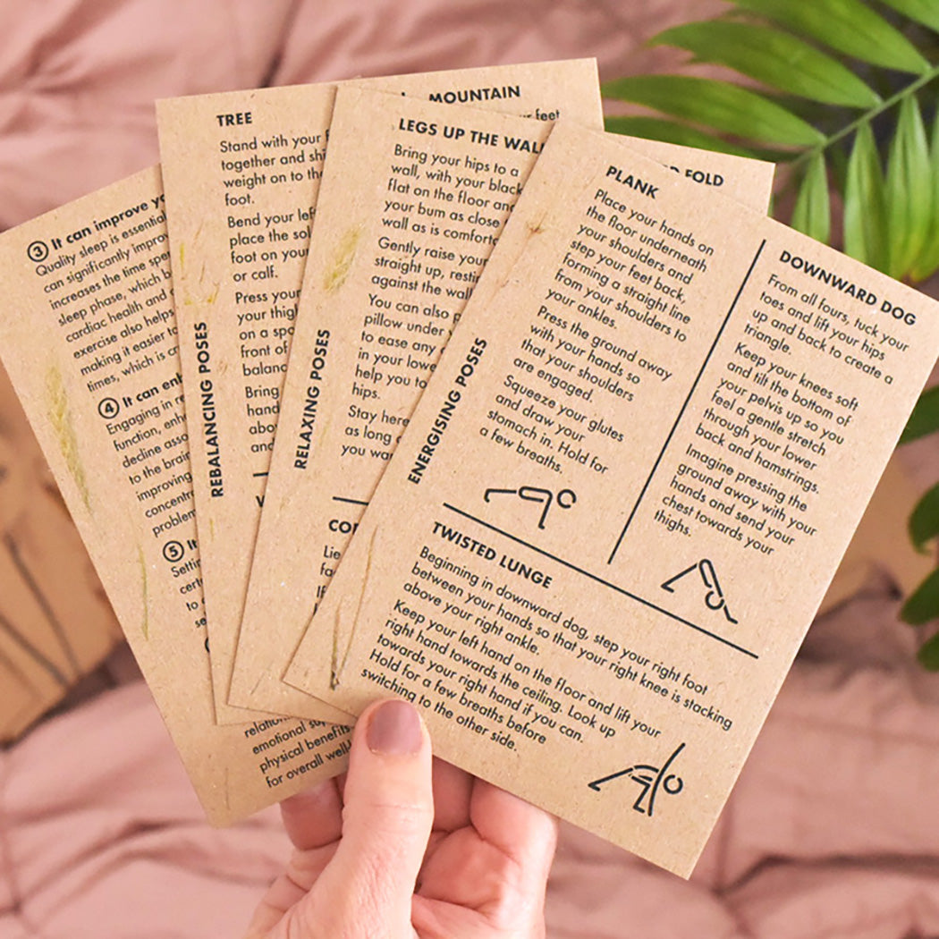 Yoga Kit