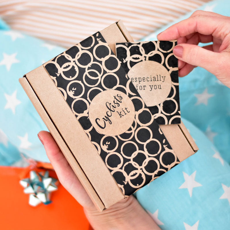 Sports Letterbox Kit Bundle