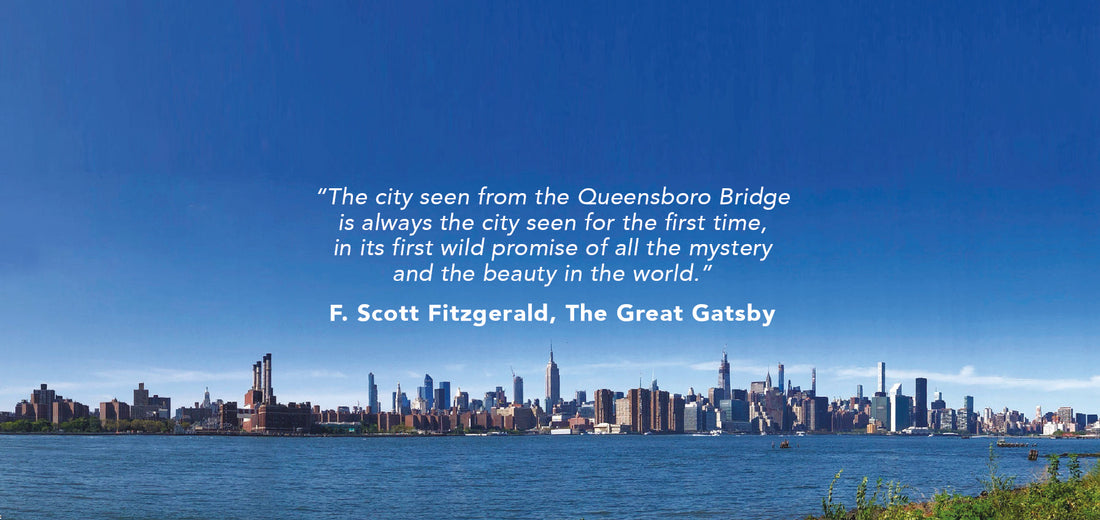 7 Books That Will Make You Want to Book a Flight to New York