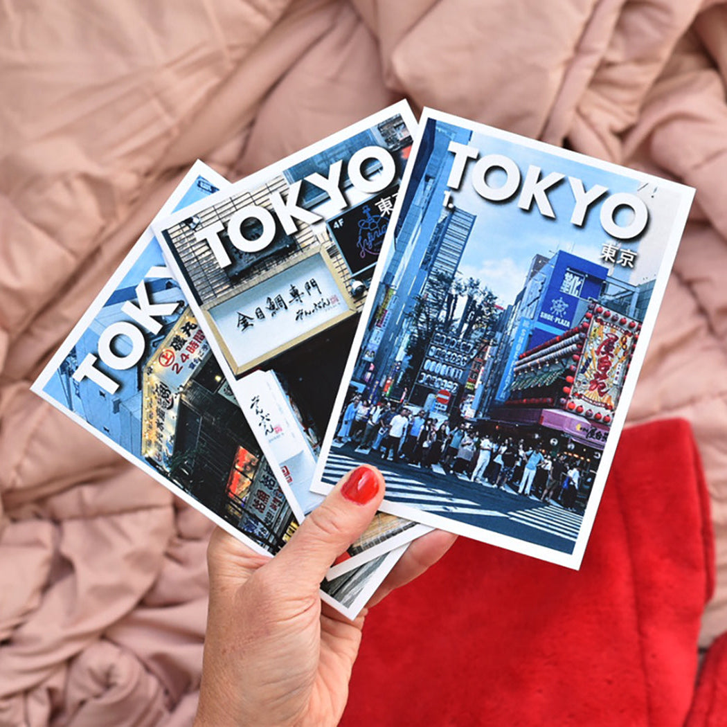 Japan Adventure Kit