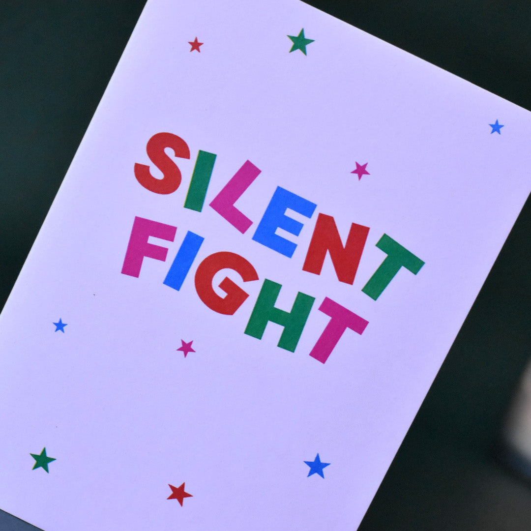 The Honest Christmas Card Pack