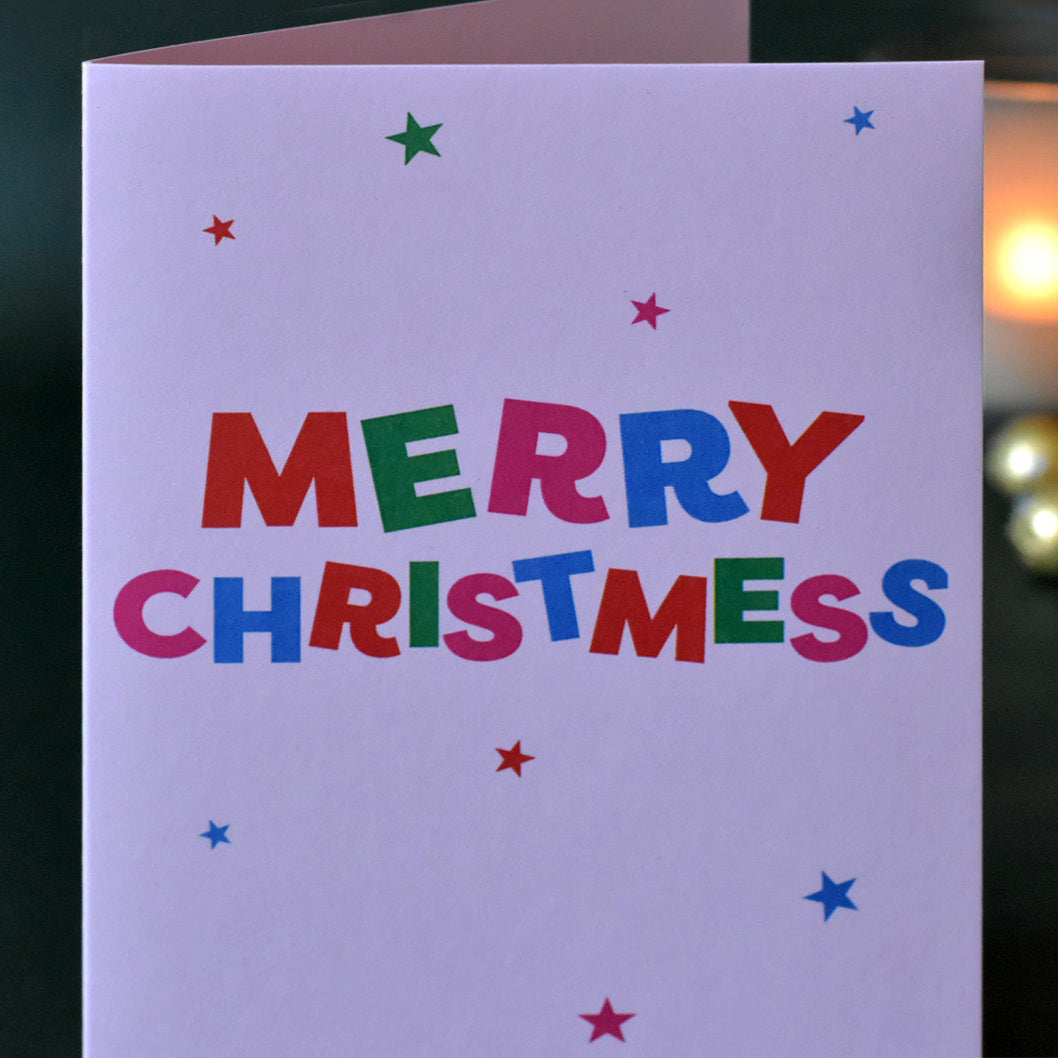 The Honest Christmas Card Pack