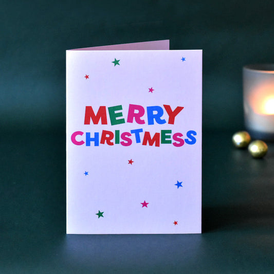 The Honest Christmas Card Pack