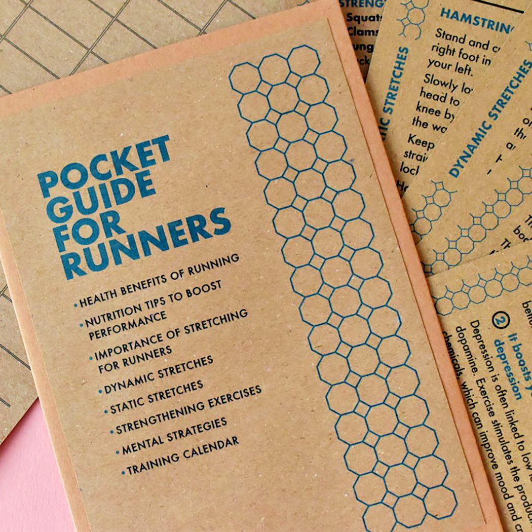 Christmas Gifts for Runners