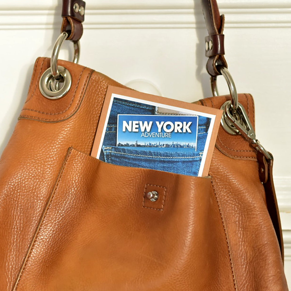 New York Pocket Travel Guide