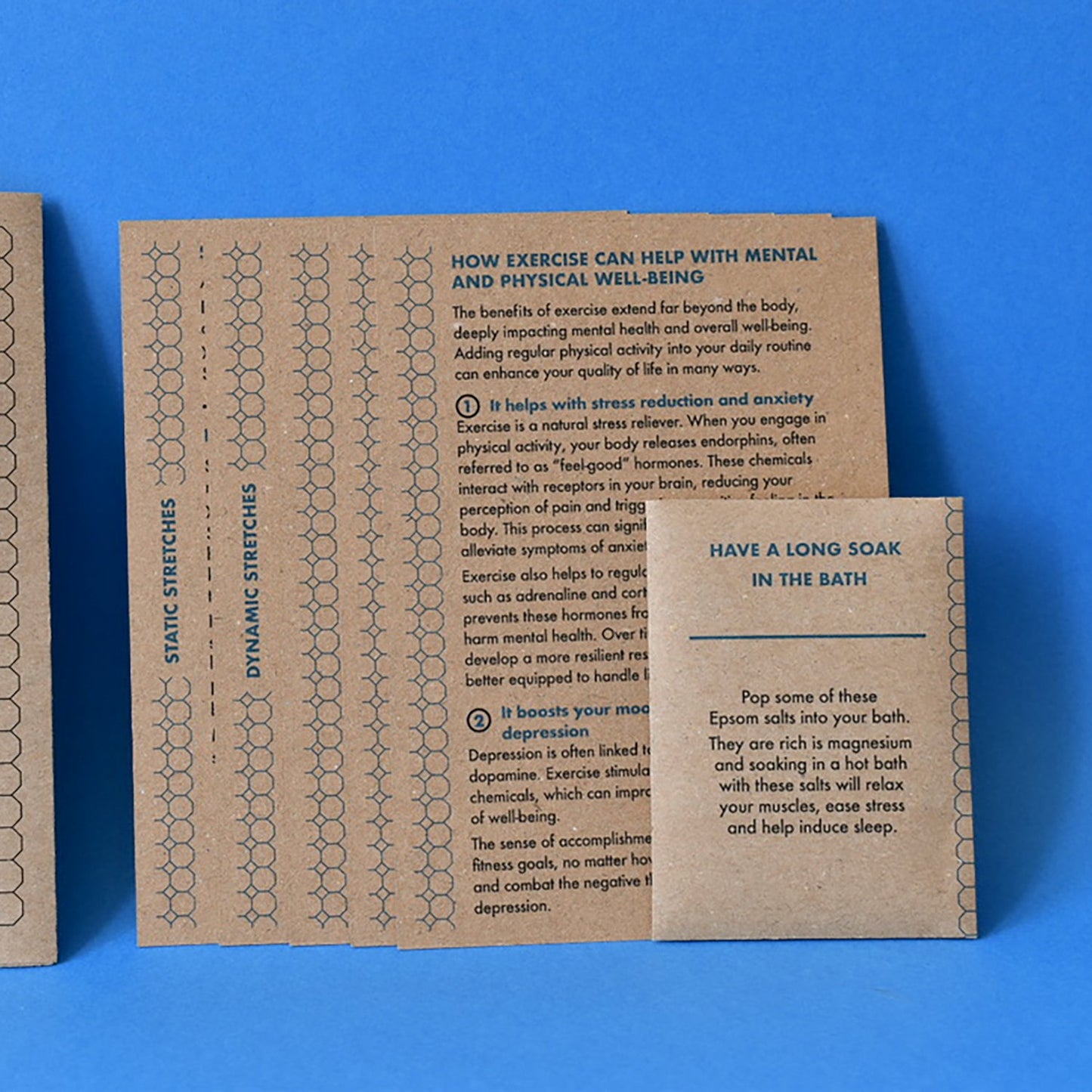 Running Pocket Kit | Gift for Runners