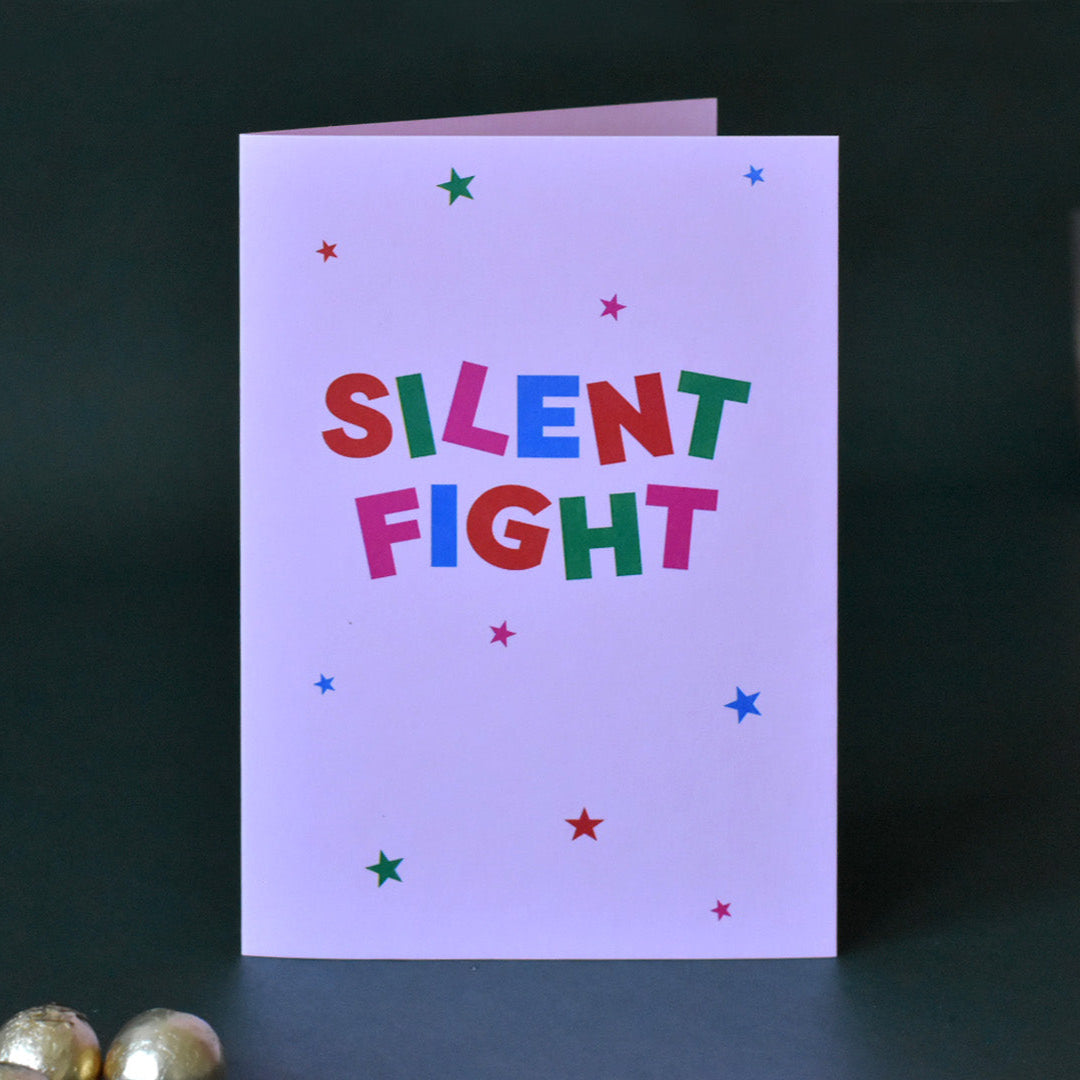 The Honest Christmas Card Pack